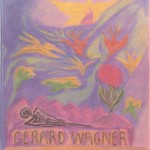 gerard wagner - monography